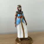 Cleopatra Standing photo review