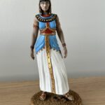 Cleopatra Standing photo review