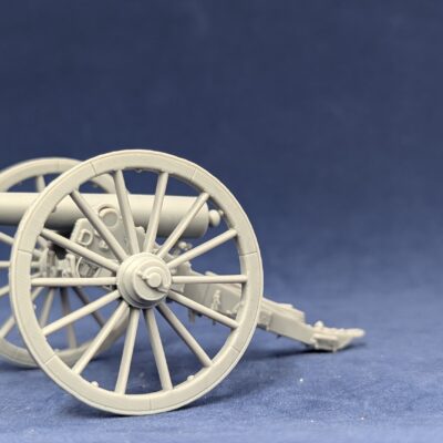 USA Napoleon Model 1857