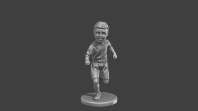 1930 to 1950 Civilian Little Boy 8