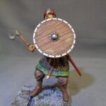 Viking warband - Viking warriors in combat photo review