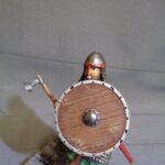 Viking warband - Viking warriors in combat photo review