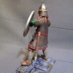 Viking warband - Viking warriors in combat photo review