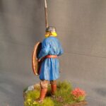 Visigoths Levy 5 men photo review