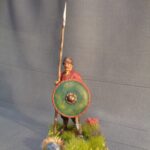 Visigoths Levy 5 men photo review