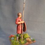 Visigoths Levy 5 men photo review