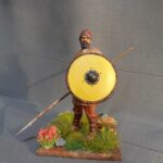 Visigoths Levy 5 men photo review