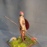 Visigoths Levy 5 men photo review