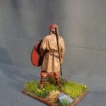 Visigoths Levy 5 men photo review