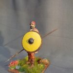 Visigoths Levy 5 men photo review