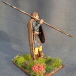 Visigoths Levy 5 men photo review