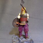 Viking Warrior with Great Danish Axe photo review