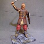 Harald Harfagri - or Fine Hair, Viking Chieftain photo review