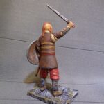 Harald Harfagri - or Fine Hair, Viking Chieftain photo review