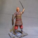 Harald Harfagri - or Fine Hair, Viking Chieftain photo review