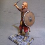 Harald Harfagri - or Fine Hair, Viking Chieftain photo review
