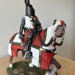Medieval Teutonic Brother - High ranking photo review