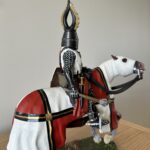 Medieval Teutonic Brother - High ranking photo review