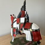Medieval Teutonic Brother - High ranking photo review