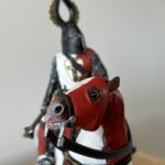 Medieval Teutonic Brother - High ranking photo review