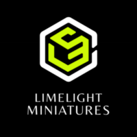 Limelight Miniatures