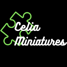 Celia Miniatures