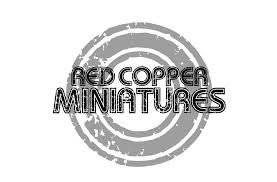 Red Copper Miniatures