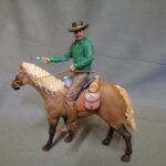 Western Cowboy rider v3 photo review