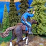 Really fast horse photo review