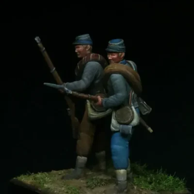 American Civil War