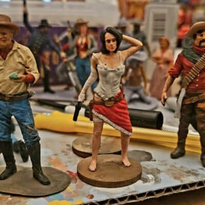 Western