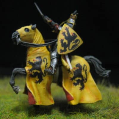 Medieval period