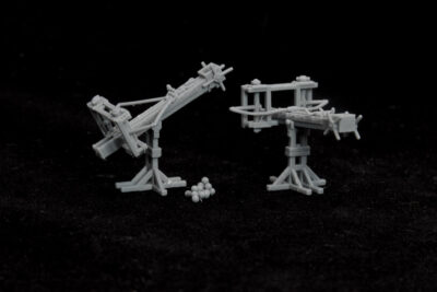 Roman Ballista