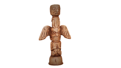 Native American Totem A
