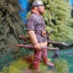 Almugavers The famed mountain men and raiders photo review