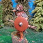 Almugavers The famed mountain men and raiders photo review