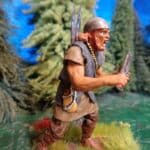 Almugavers The famed mountain men and raiders photo review