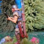 Almugavers The famed mountain men and raiders photo review