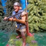 Almugavers The famed mountain men and raiders photo review