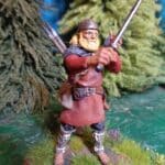 Almugavers The famed mountain men and raiders photo review
