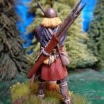 Almugavers The famed mountain men and raiders photo review
