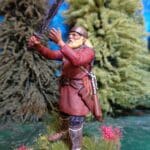 Almugavers The famed mountain men and raiders photo review