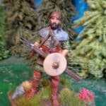 Almugavers The famed mountain men and raiders photo review