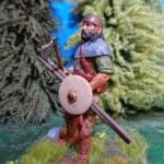 Almugavers The famed mountain men and raiders photo review