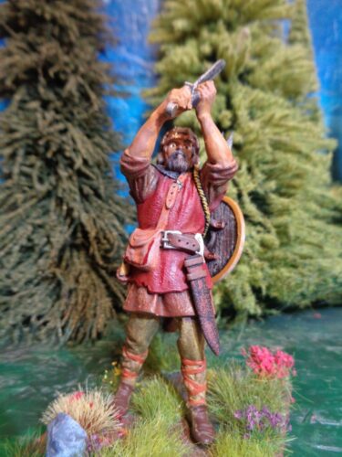 Click to view full screen Almugavers The famed mountain men and raiders photo review