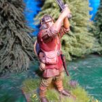 Almugavers The famed mountain men and raiders photo review