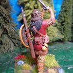 Almugavers The famed mountain men and raiders photo review