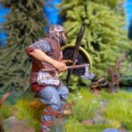 Almugavers The famed mountain men and raiders photo review