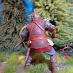 Almugavers The famed mountain men and raiders photo review