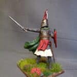 early 14th Century Deutschritter photo review